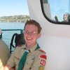 Tim boat